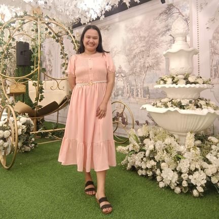 jhoannamarieb's profile picture. God is Good all the time 🙏🏽Nothing is impossible with God🙏🏽