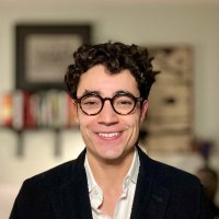 Christian Ruhl (@cpruhl) 's Twitter Profile Photo Christian Ruhl (@cpruhl) 's Twitter Profile Photo