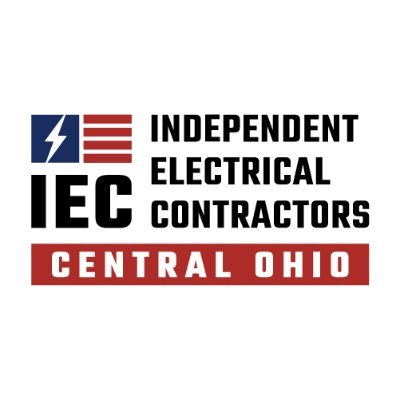 • Independent Electrical Contractors of Central Ohio •
The only organization in Central Ohio working for the success of Independent Electrical Contractors
