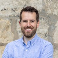 James Stark (@kingtekkers) Twitter profile photo