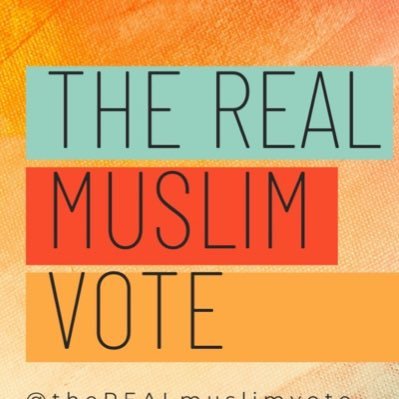 voterealmuslim's profile picture. 🌐 Empowering the Muslim community. Advocating for justice, equality, and humanity 🌍 United for the Palestinian cause ✊🏽 Let’s make our voices heard.