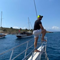 Sezai Saygılı (@sezaisygl) Twitter profile photo