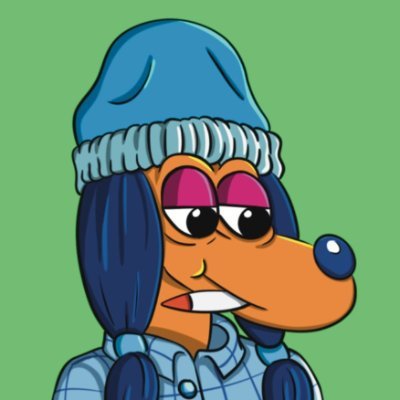 SendyErc20's profile picture. https://t.co/zBgUeN1mYN