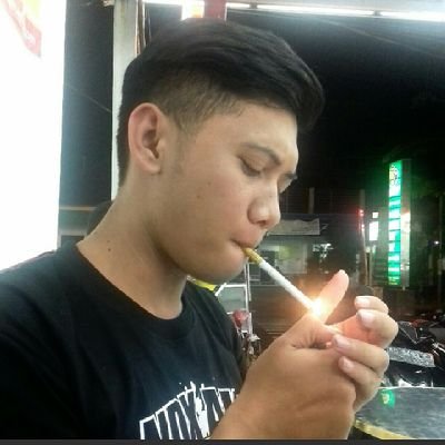 Septian_E_P's profile picture. nothing