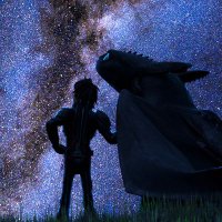 Benderaka - HTTYD art (@benderaka77) 's Twitter Profile Photo Benderaka - HTTYD art (@benderaka77) 's Twitter Profile Photo