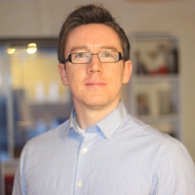 pferguson_ie's profile picture. AI Consultant & Founder @clearleadai