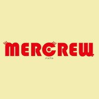 MERCREW (@mercrew0929) Twitter profile photo