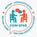Communicating in Stroke Care and Rehabilitation (@wearecom_star) Twitter profile photo Communicating in Stroke Care and Rehabilitation (@wearecom_star) Twitter profile photo