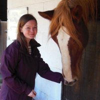 Charlotte Bouchier (@csfbouchier) 's Twitter Profile