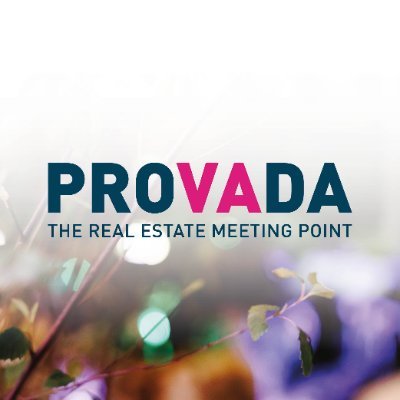 THE REAL ESTATE MEETING POINT | Exhibition - RAI Amsterdam | 9, 10, 11 juni 2026 |
