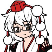 うしろのふじ(Next…博麗神社春季例大祭「い18a」) (@vtcsku3hjbr2ezw) Twitter profile photo