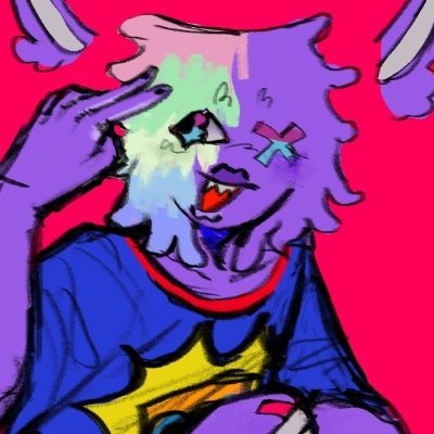 Randy the clownさんのプロフィール画像
