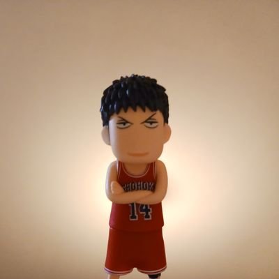 なんか再利用してるアカウント
𝑺𝑳𝑨𝑴 𝑫𝑼𝑵𝑲から𝐁リーグに流れ着きました
最近は宇都宮BREXが好きです🧸🏀