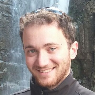 NdbWrzk's profile picture. MSc student @ Tel-Aviv University