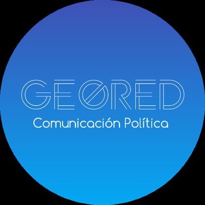 Georedpolitica's profile picture. 