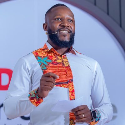 Entrepreneur | IP Consultant & Advisor | Certified Chief Innovation Officer | TEDx Speaker | Founder & CEO @AfricanLaw_ | Chairman Zim Business Council UAE