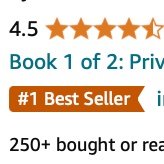 No 1 bestselling author, CWA New Blood Dagger listed, multiple McIlvanney Prize listed creator of books.
insta @andrew_james_greig
https://t.co/CNFWIU4giC