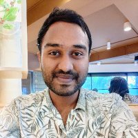 Mithun (@mithunarunan) 's Twitter Profile