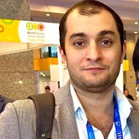 Ali Talyshinskii (@urovator) 's Twitter Profile