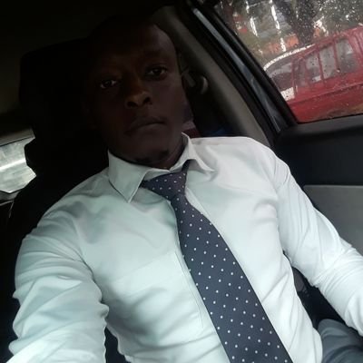 ElijahKNdavi's profile picture. 