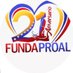 Fundaproal_NE (@fundaproaln) Twitter profile photo Fundaproal_NE (@fundaproaln) Twitter profile photo