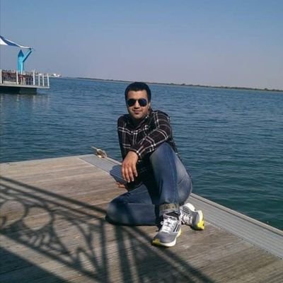 wajidbashir99's profile picture. 