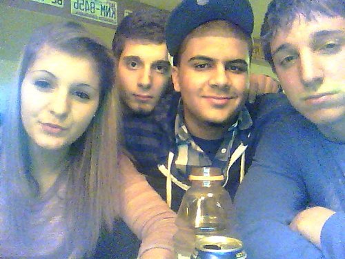 KBitsky's profile picture. eskimos over everything