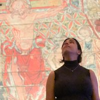 ZAHRAHAGHIGHI (@zahrahaghighi) 's Twitter Profile Photo ZAHRAHAGHIGHI (@zahrahaghighi) 's Twitter Profile Photo