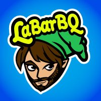 LaBarBQ (@labarbqttv) 's Twitter Profile