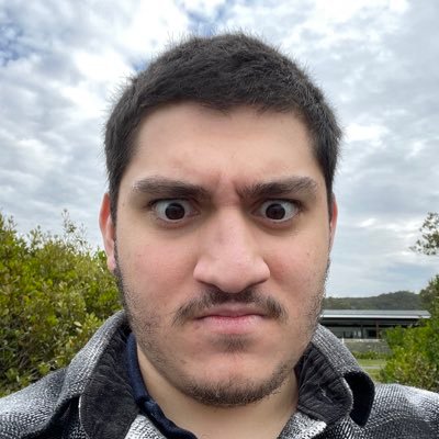 TheMuzzleFlare's profile picture. software developer, I like building stuff