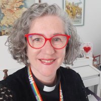 Reverend Fiona Souter (@uhchaplain) 's Twitter Profile Photo Reverend Fiona Souter (@uhchaplain) 's Twitter Profile Photo