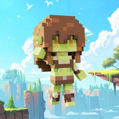 A fierce goblin in an epic quest through the metaverse!
Play now: https://t.co/XGoTaSID47