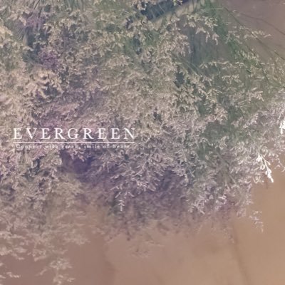 𓁿 あなただけの花屋♜ EVERGREENFlowerの天パです。注文はDMにて承ります❁ あなただけの特別なお店です*̣̩⋆̩ヘッドパーツからフラワーアレンジメント芝管理まで Since 2020.7.3 FavoritE→((喫茶・Photo美優9年目・𝓡𝓲𝓷子,KARO子 RED))