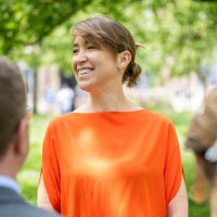 Isabelle Heyndrickx (@isabelleheyn) 's Twitter Profile