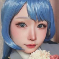 羽咲🐰 (@_ulxlu) 's Twitter Profile