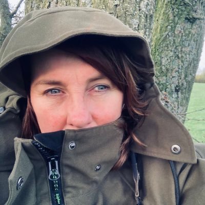 omgevingsmanager @minlvvn bij het onderdeel Piekbelasting en RTLG • jager 📯 • moestuinier • communicatievrouw van het jaar @logeion