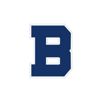 Blair Athletics Profile