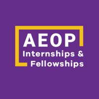 AEOP Internships and Fellowships (@aeopiandf) 's Twitter Profile