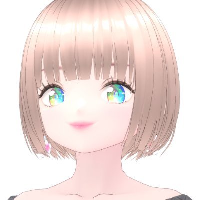 ルナ・ディアーブル🏰🍑さんのプロフィール画像