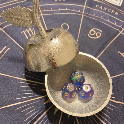 Starguide33's profile picture. 