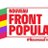 Nouveau Front Populaire 🟢🔴🟡🟣🔴