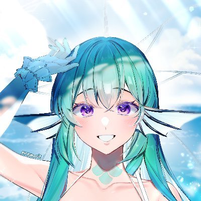 FinanaVirus's profile picture. This account is dedicated to our one and only Feesh
@FinanaRyugu 🐠💜
#LazuLight #NIJISANJI_EN
Icon: @nrnmarie
Banner made by: @Eveland_VIRUS