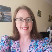 Sarah Carroll (@sarahlrcarroll) 's Twitter Profile Photo Sarah Carroll (@sarahlrcarroll) 's Twitter Profile Photo
