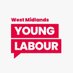West Midlands Young Labour (@westmidsyl) Twitter profile photo West Midlands Young Labour (@westmidsyl) Twitter profile photo