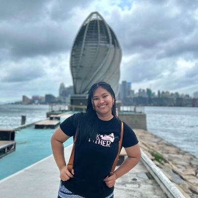 magpile_kristel's profile picture. 🩵my KimPau Heart 🩵
💜my DeaVy Heart 💜
❤️Your Morena Girl❤️