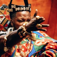 Edem Gogetβem (@iamedem) 's Twitter Profile Photo Edem Gogetβem (@iamedem) 's Twitter Profile Photo