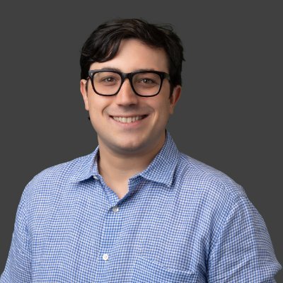 Assistant professor at @UChicago @HarrisPolicy, fellow at @NBERpubs, @HMRLab @Harvard, @ChicagoFed. Health care