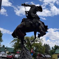 Central Oregon Conservative (@quattlebaumlisa) 's Twitter Profile