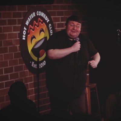 Tony Carroll Profile