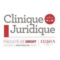 Association de la Clinique Juridique de Lyon 3 (@cliniquelyon3) 's Twitter Profile